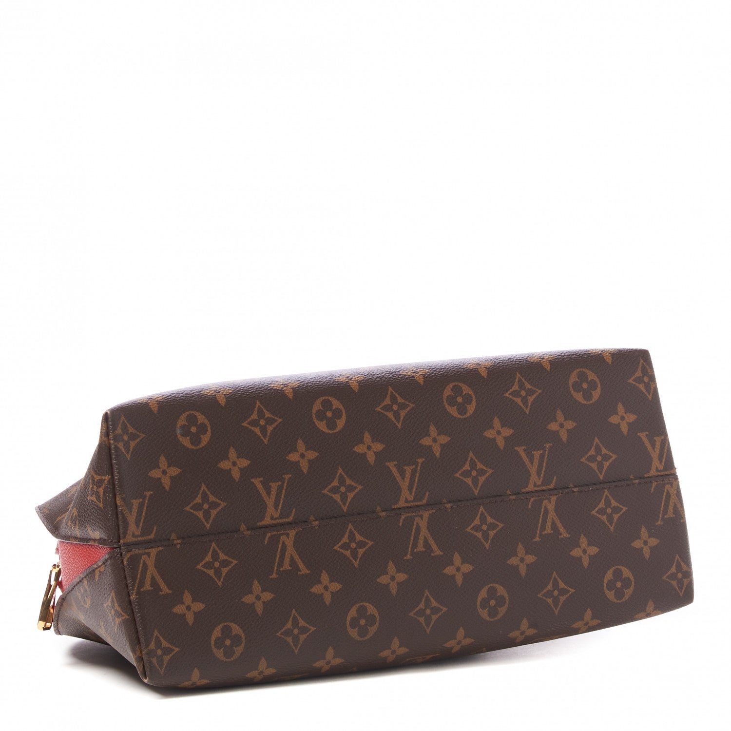 Louis Vuitton Monogram Alma BNB Cherry 3 of 7