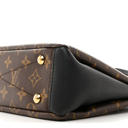 Louis Vuitton Monogram Pallas Full BB Black 9 of 16