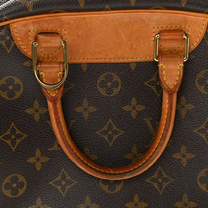 Louis Vuitton Monogram Trouville 10 of 10