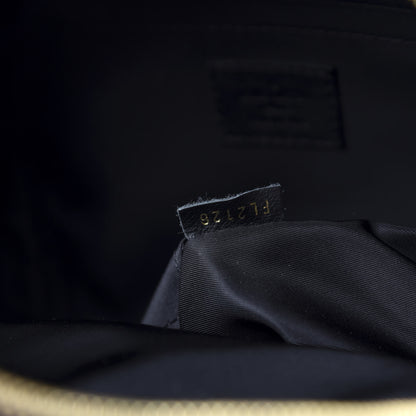 Louis Vuitton Monogram Palm Springs Backpack PM 6 of 9