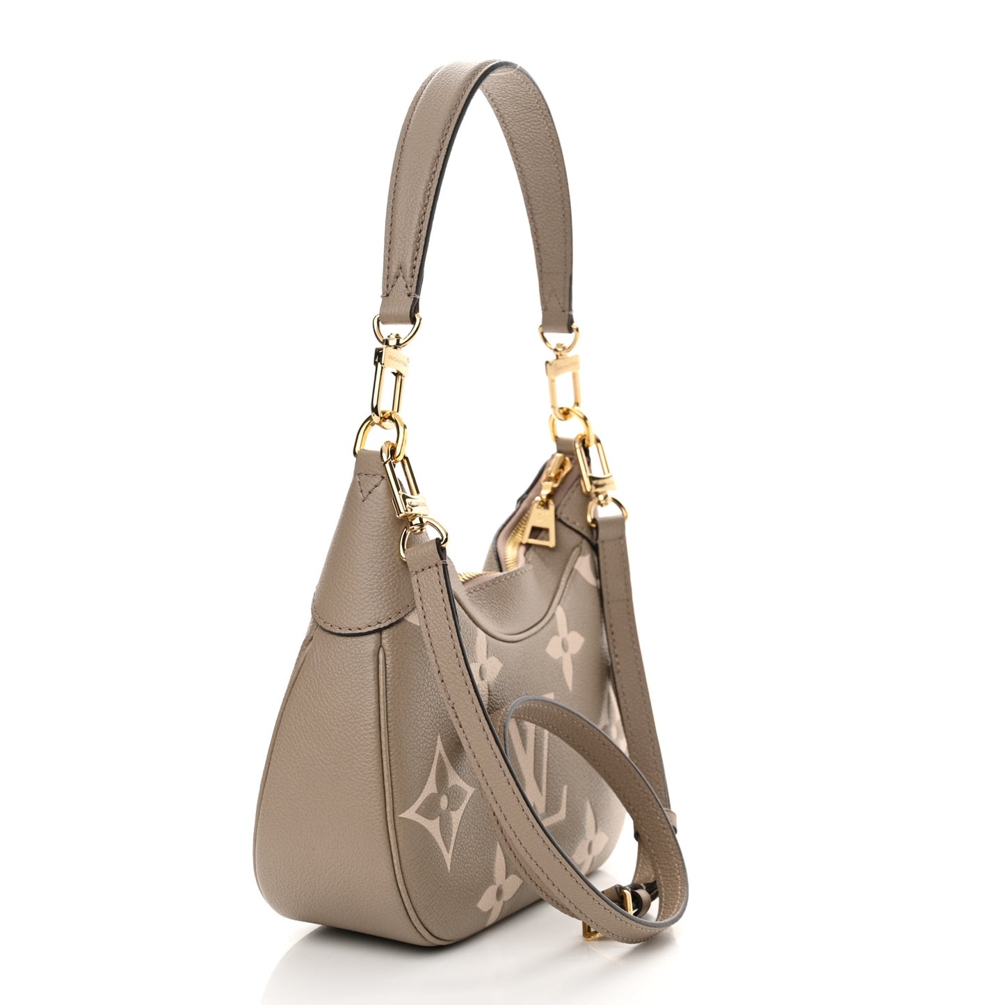 Empreinte Monogram Giant Bagatelle NM Tourterelle Creme