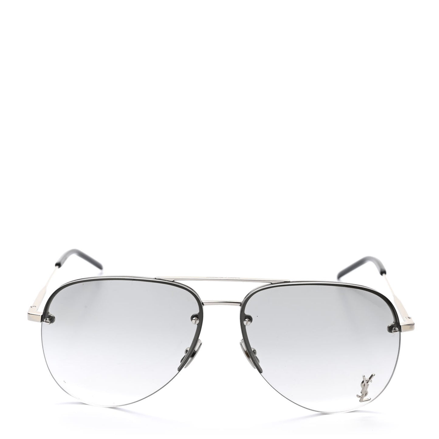 Aviator Classic 11 Sunglasses Silver