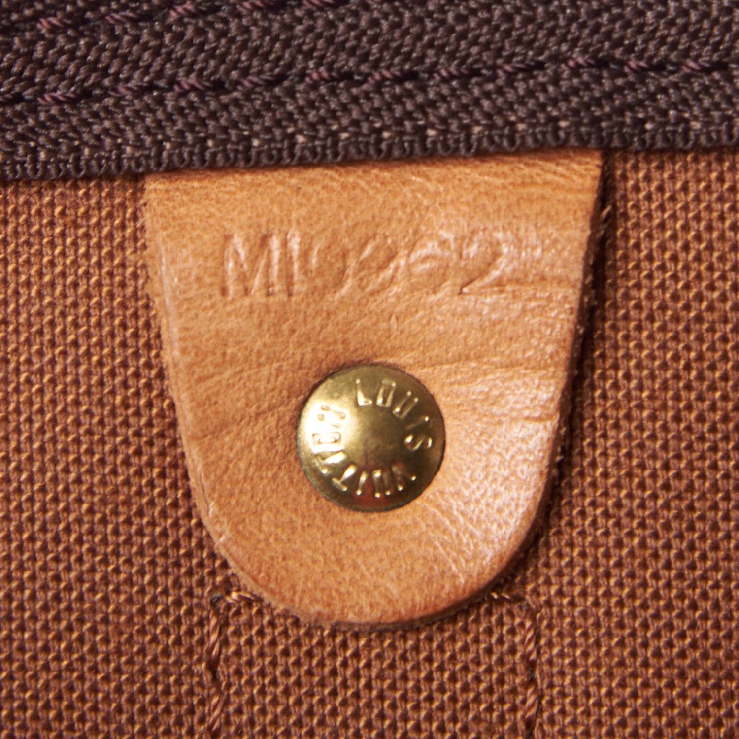 Louis Vuitton Monogram Keepall 60 10 of 12