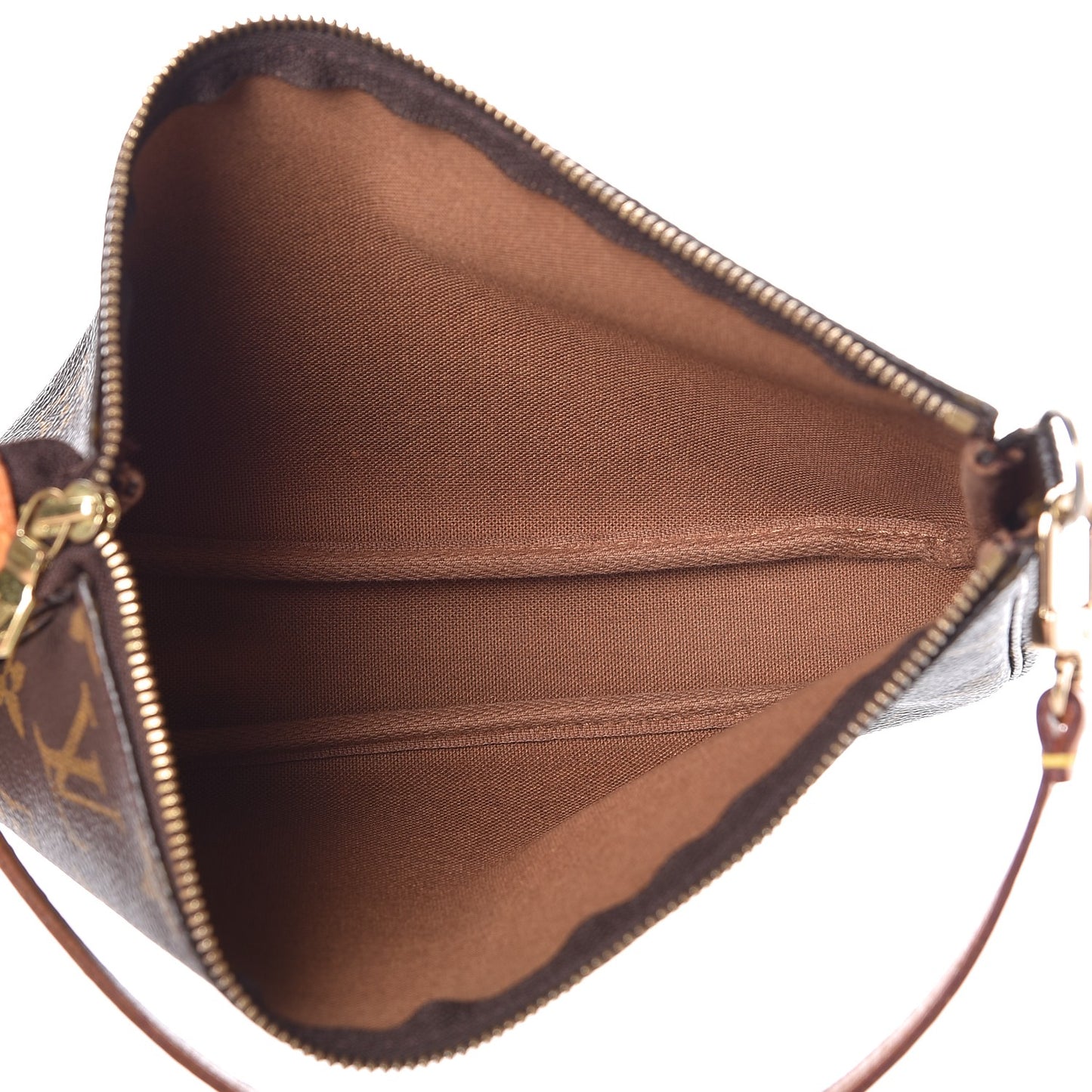 Monogram Pochette Accessories