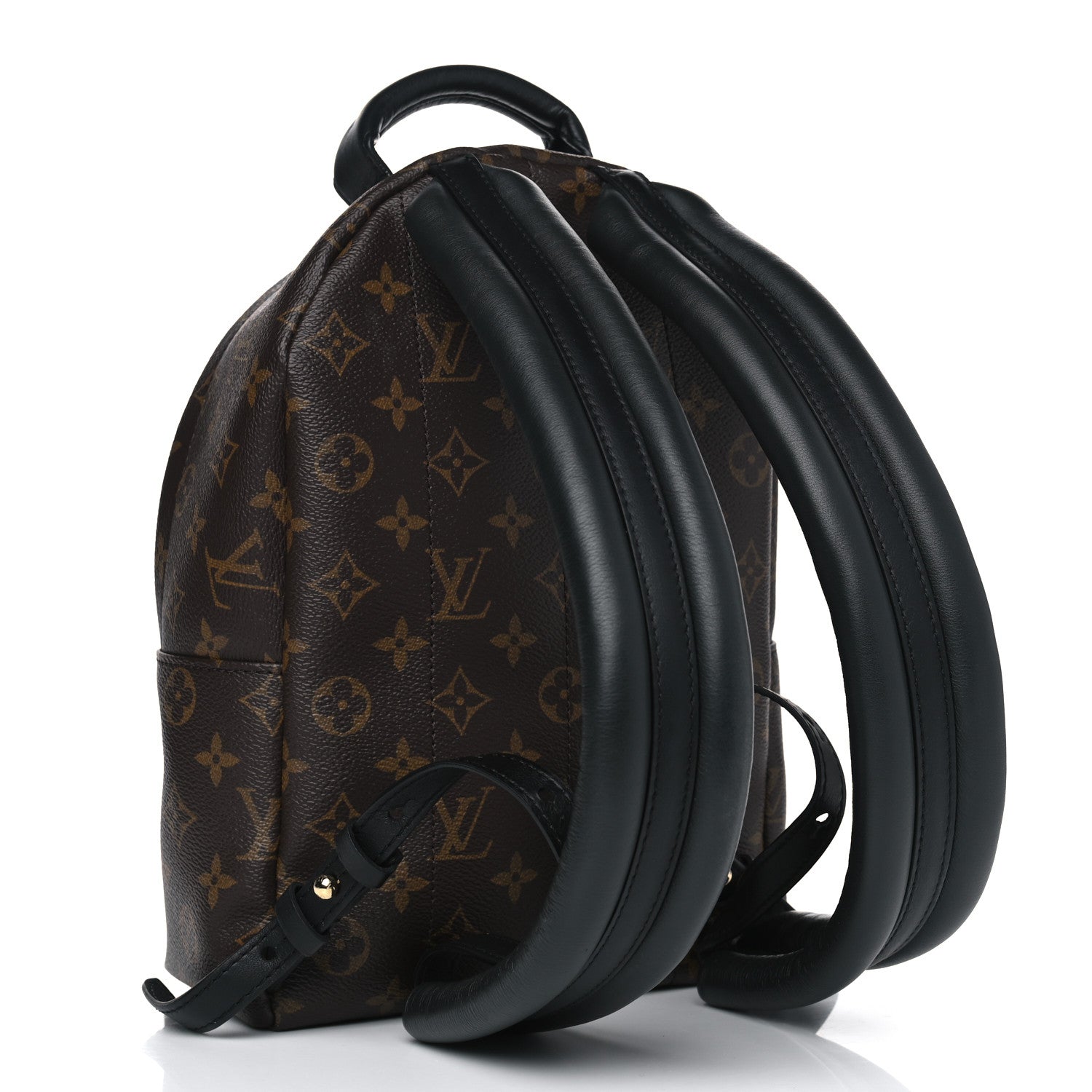 Louis Vuitton Monogram Palm Springs Backpack PM 2 of 4