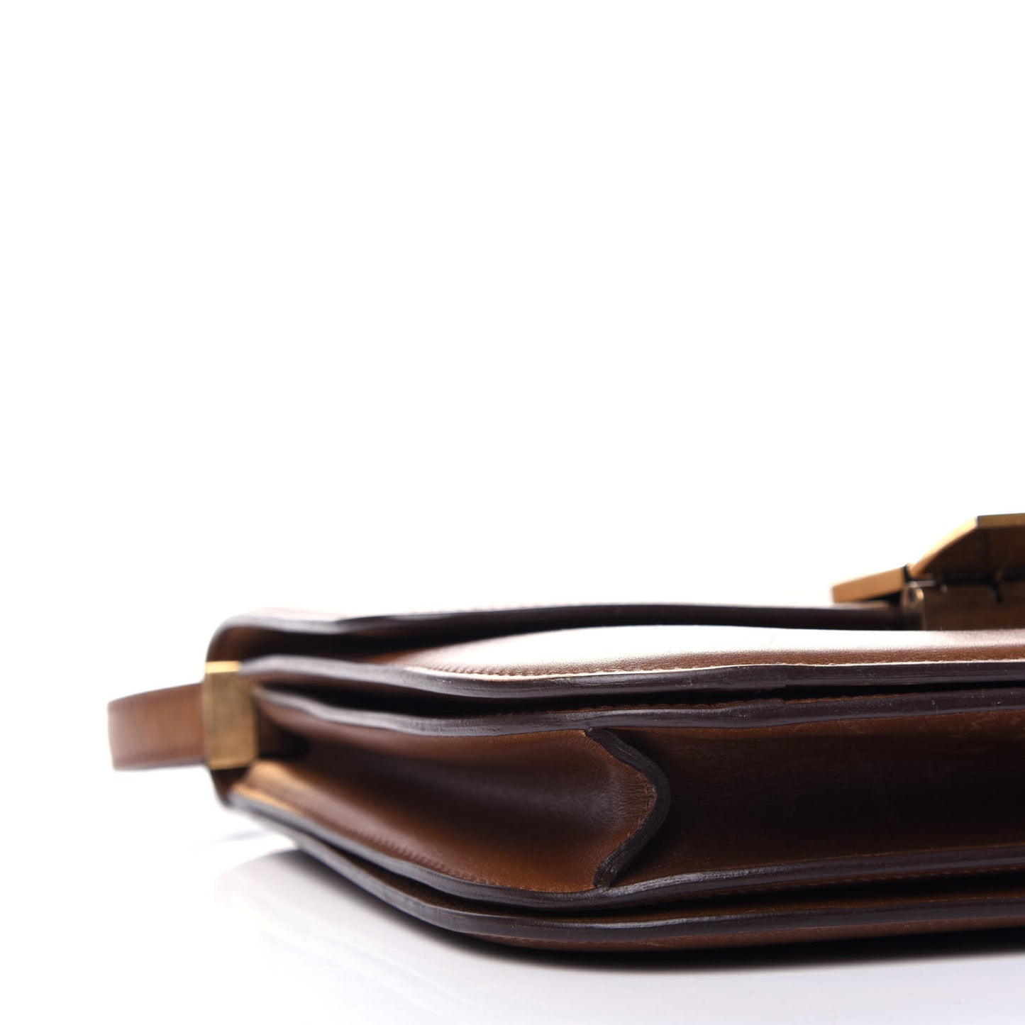 Box Calfskin Medium Classic Box Flap Bag