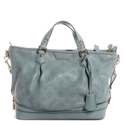 Louis Vuitton Mahina Stellar PM Ciel 1 of 8