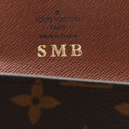 Louis Vuitton Monogram 6 Key Multicles Holder 6 of 7