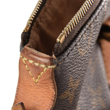 Louis Vuitton Monogram Totally MM 8 of 17