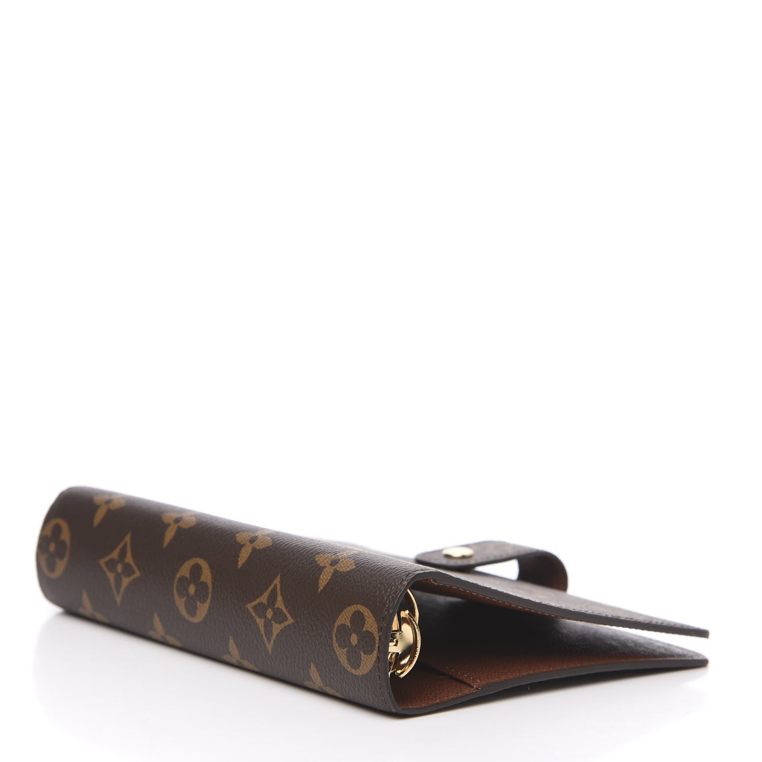 Louis Vuitton Monogram Medium Ring Agenda Cover 3 of 5