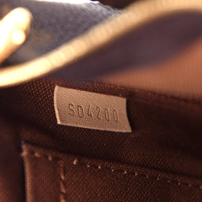 Louis Vuitton Monogram Multi Pochette Accessories Kaki 7 of 11