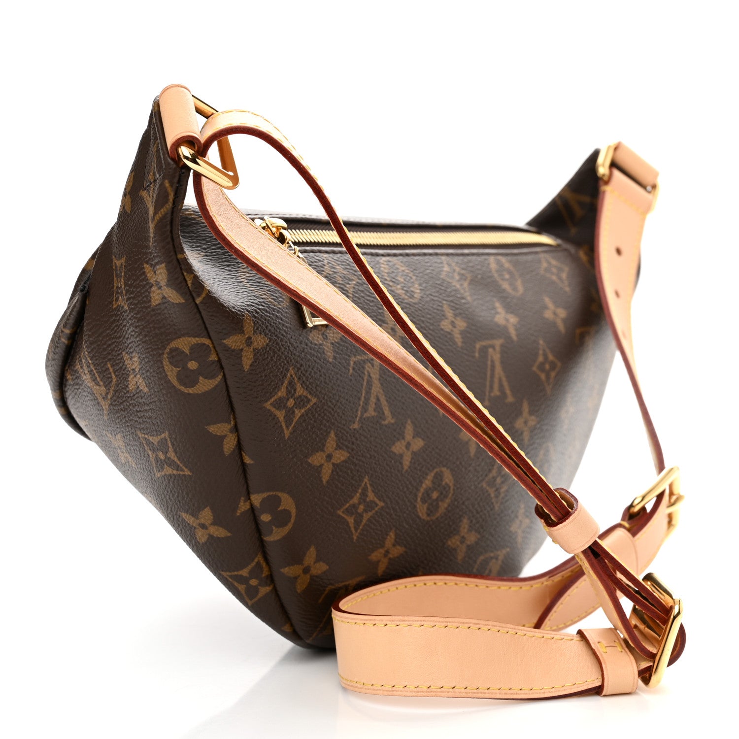 Louis Vuitton Monogram Bumbag 3 of 10