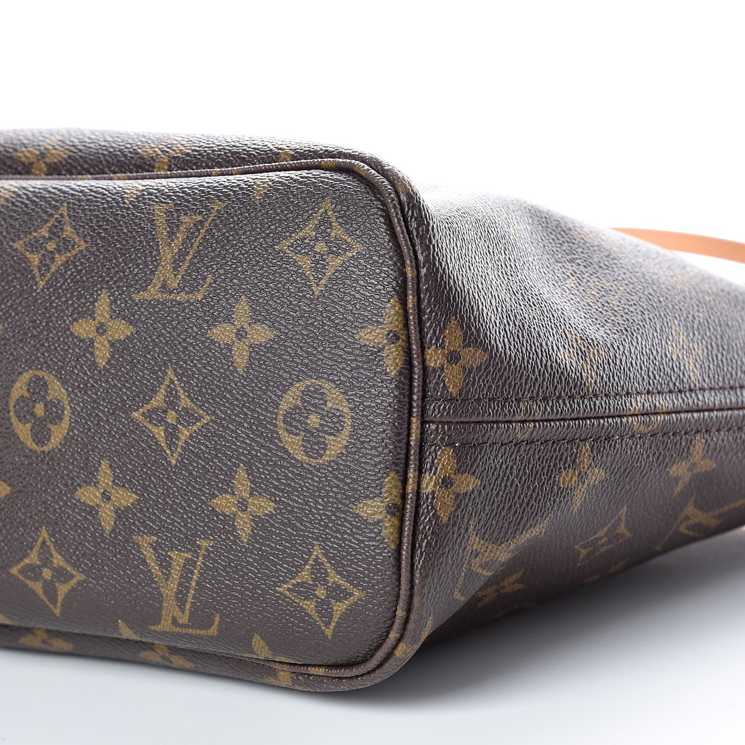 Louis Vuitton Monogram Neverfull PM 6 of 11
