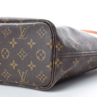 Louis Vuitton Monogram Neverfull PM 6 of 11