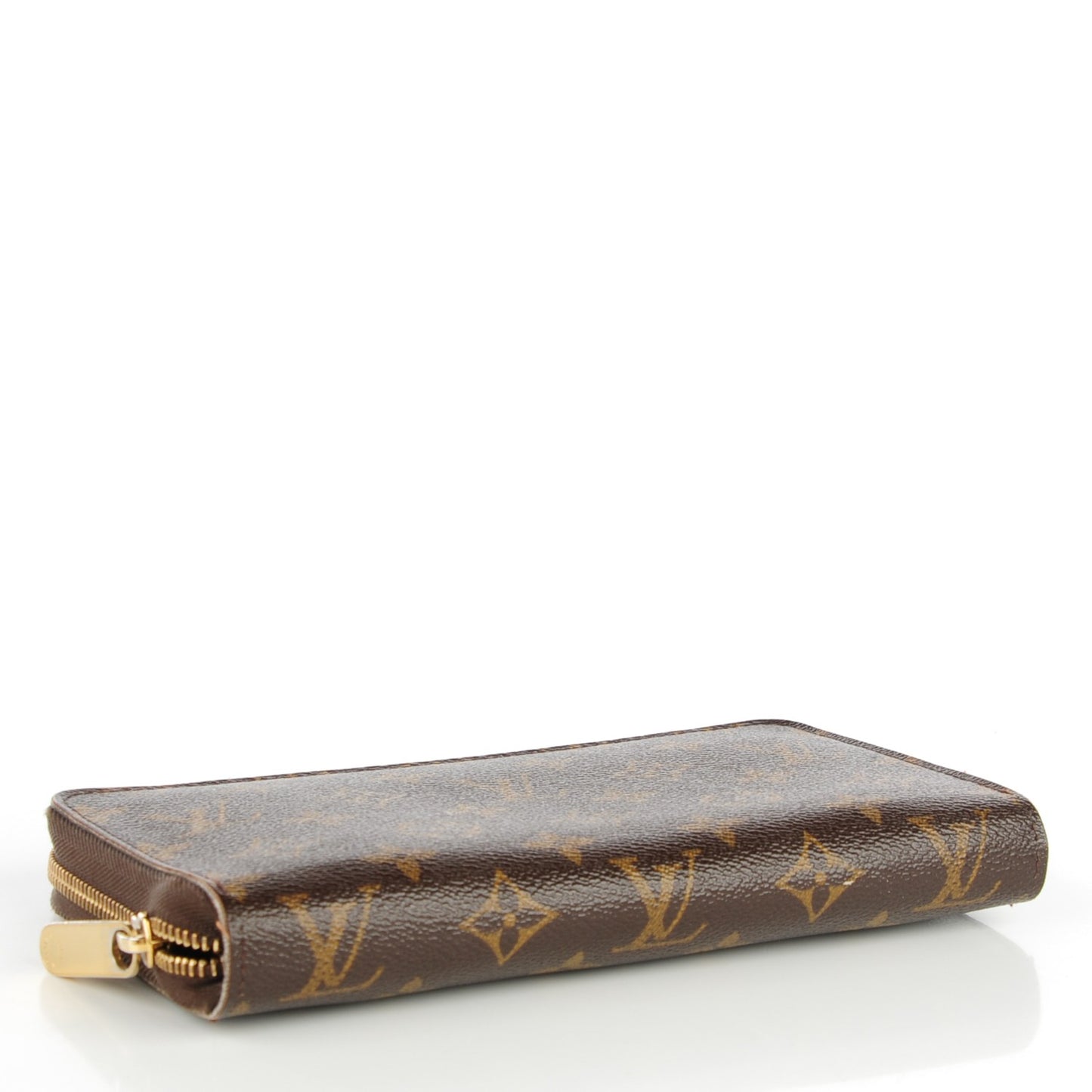 Monogram Zippy Organizer Wallet