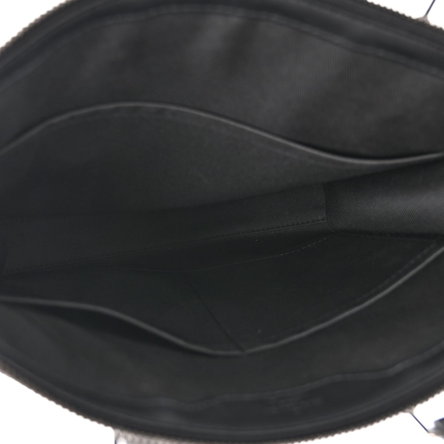 Monogram Eclipse Sac Plat Cross