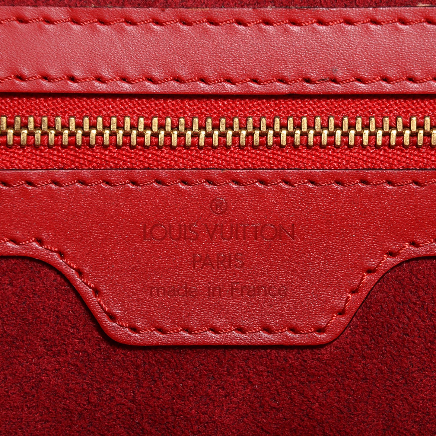 Epi Lussac Rouge