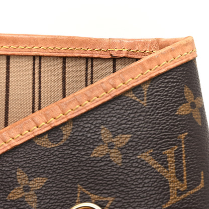 Louis Vuitton Monogram Neo Neverfull GM 13 of 14