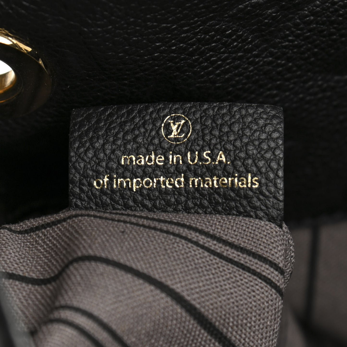 Empreinte Artsy MM Infini