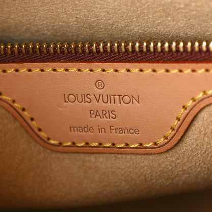 Louis Vuitton Monogram Looping MM 6 of 9