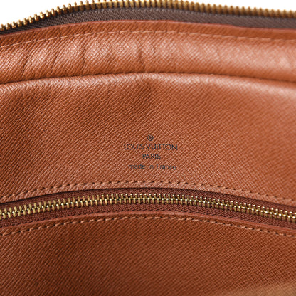 Louis Vuitton Monogram Porte-Documents Voyage Briefcase 8 of 13