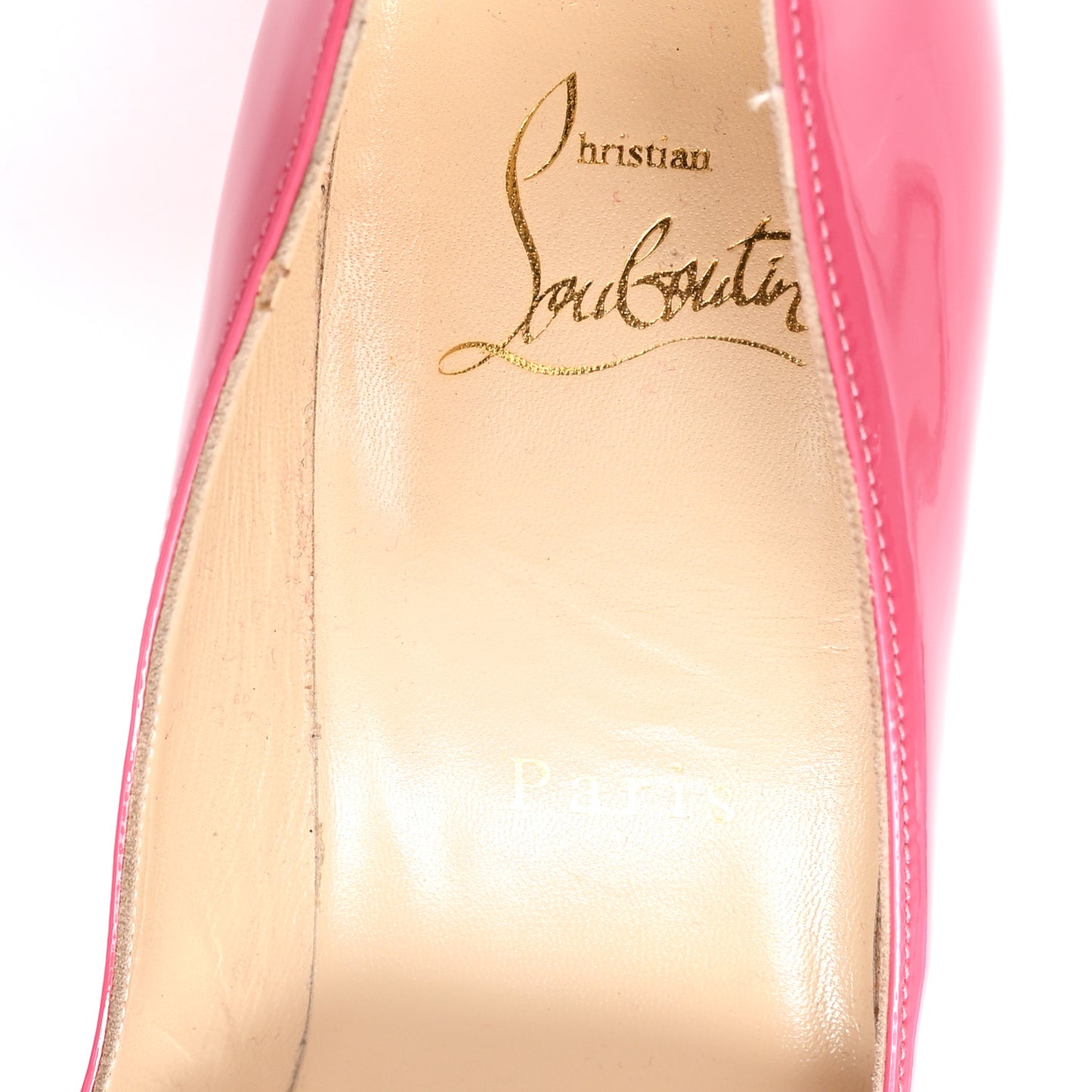 Patent So Kate 100 Pumps 37.5 Rosa