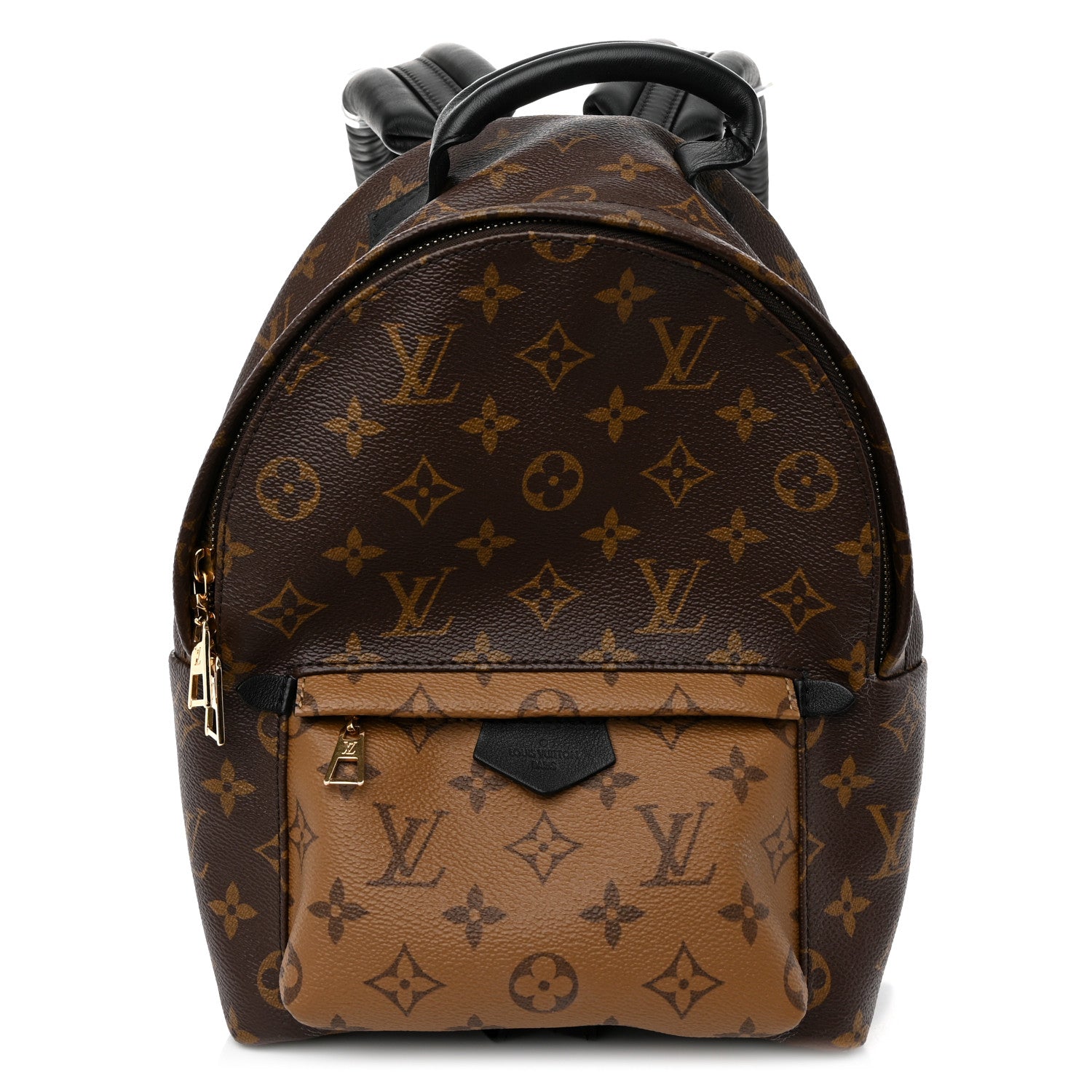 Louis Vuitton Reverse Monogram Palm Springs Backpack PM 1 of 9