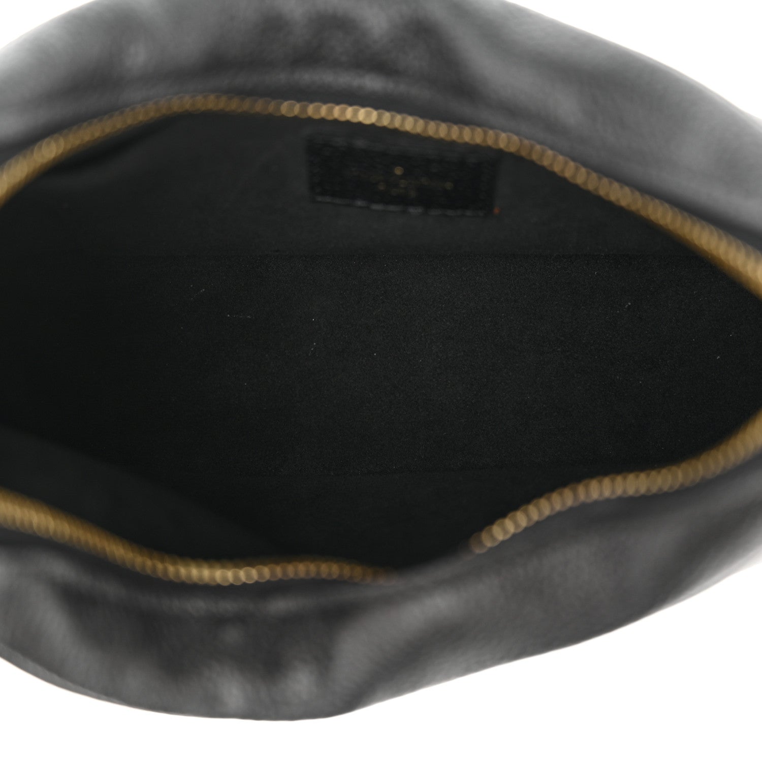 Louis Vuitton Empreinte Monogram Giant Bagatelle NM Black 5 of 13