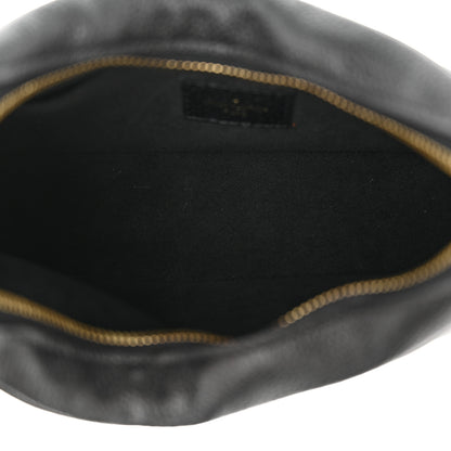 Louis Vuitton Empreinte Monogram Giant Bagatelle NM Black 5 of 13