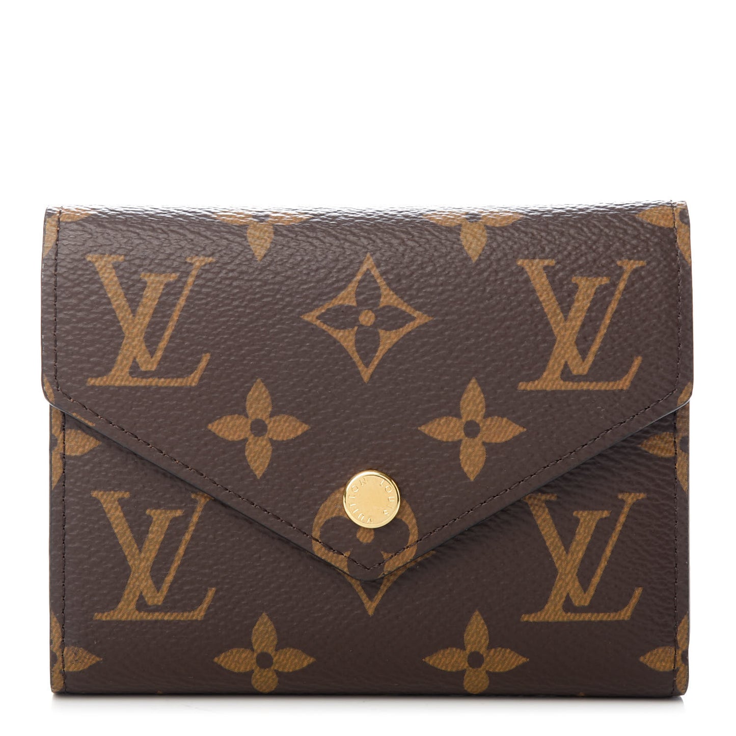Monogram Victorine Wallet