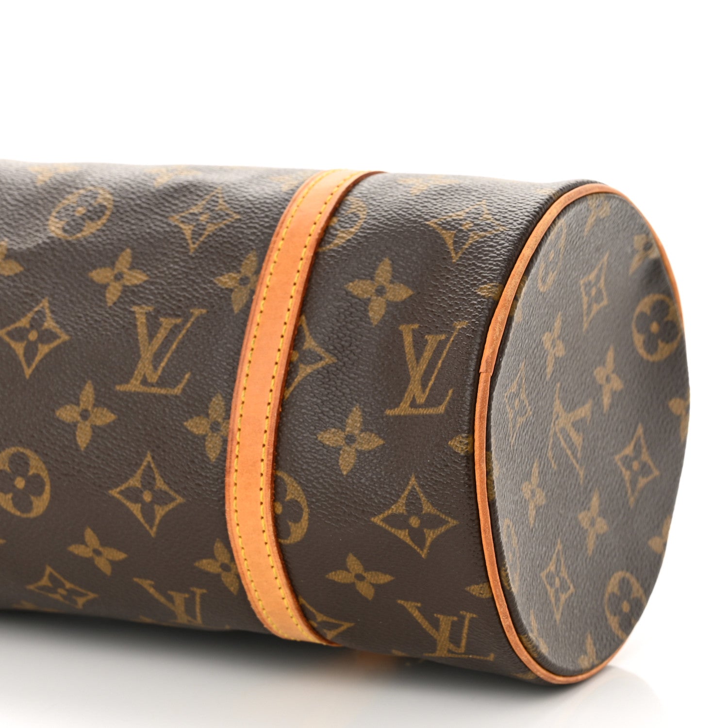 Louis Vuitton Monogram Papillon 26 9 of 11