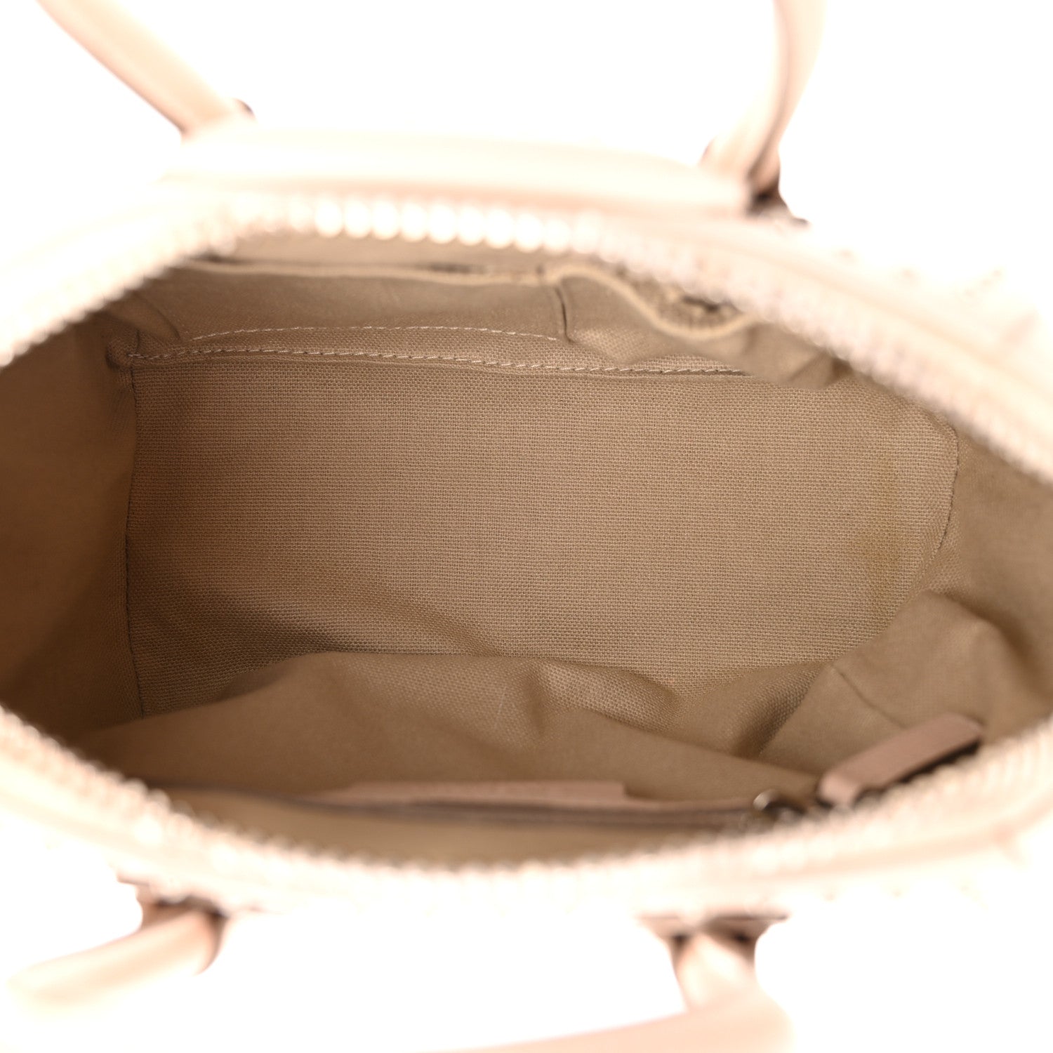 Givenchy Smooth Calfskin Mini Studded Antigona Pale Pink 5 of 17