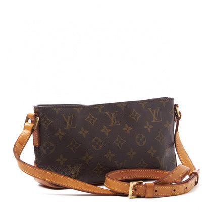 Louis Vuitton Monogram Trotteur 2 of 7