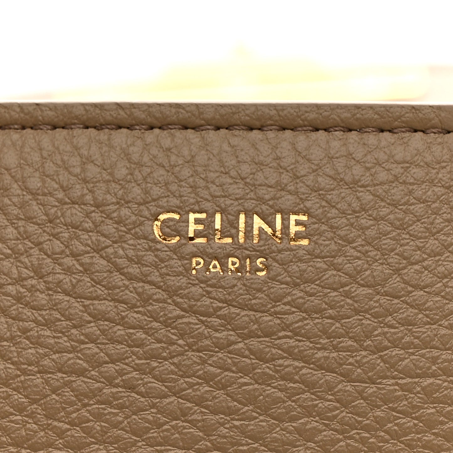 Supple Calfskin Medium Nino Safari