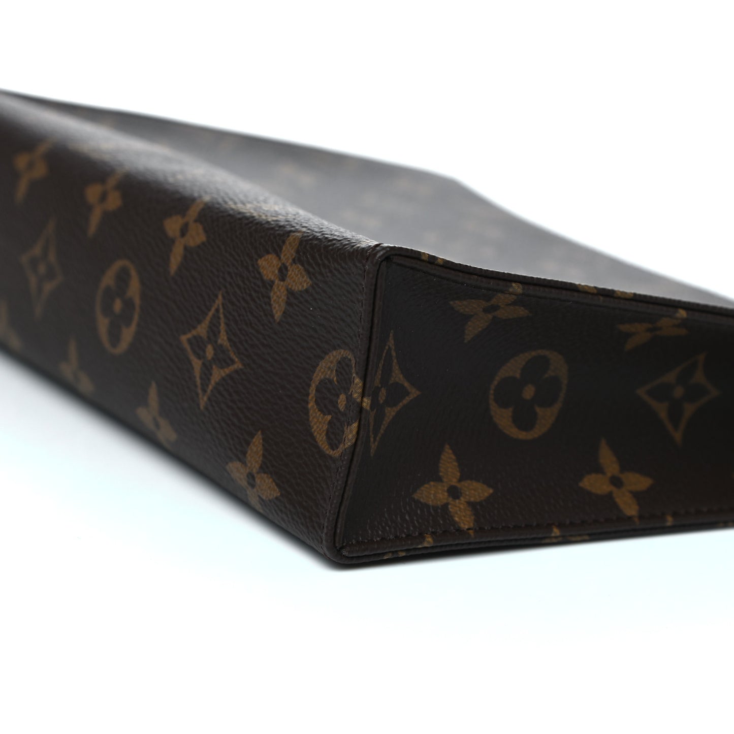 Monogram Toiletry Pouch 26