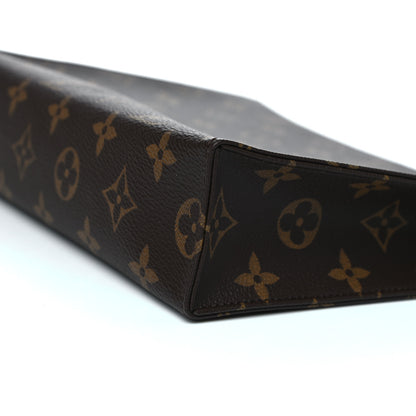 Louis Vuitton Monogram Toiletry Pouch 26 9 of 10