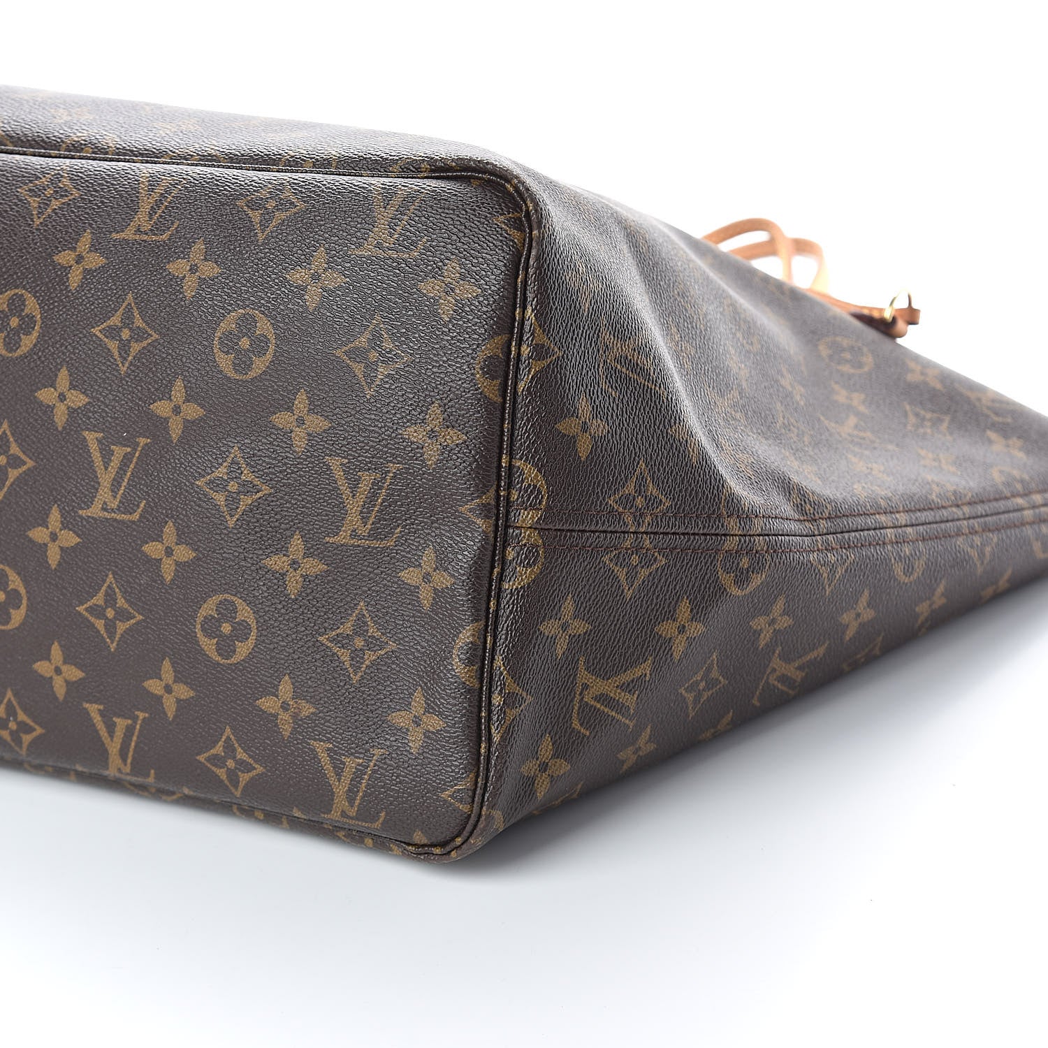 Louis Vuitton Monogram Neo Neverfull GM 10 of 10