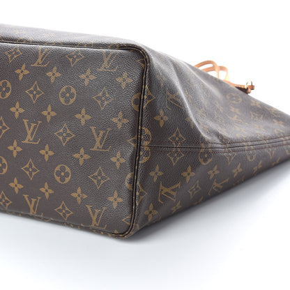 Louis Vuitton Monogram Neo Neverfull GM 10 of 10