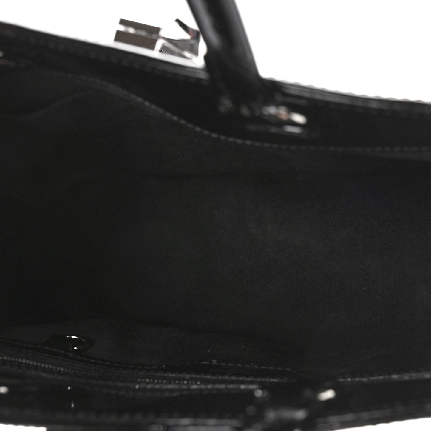 Electric Epi Mirabeau PM Black