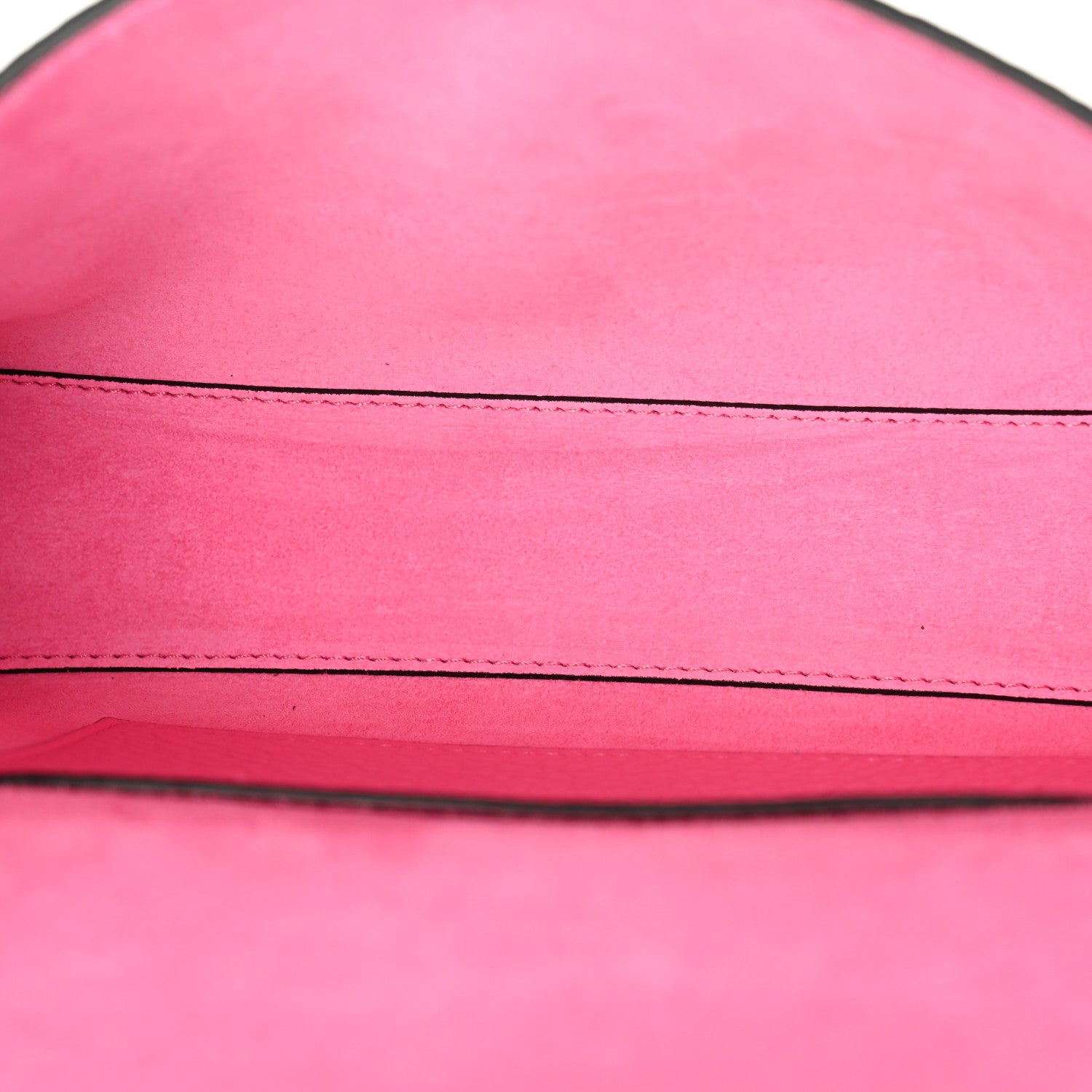 Valentino Garavani Pebbled Calfskin Medium Rockstud Flip Lock Crossbody Bag Feminine Pink 5 of 9