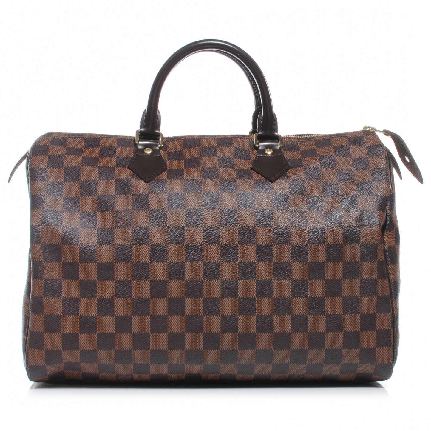 Damier Ebene Speedy 35