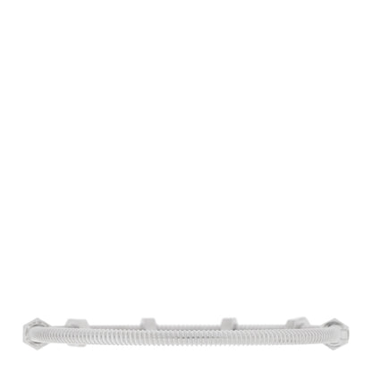 Cartier 18K White Gold Ecrou de Cartier Bracelet 18 2 of 3
