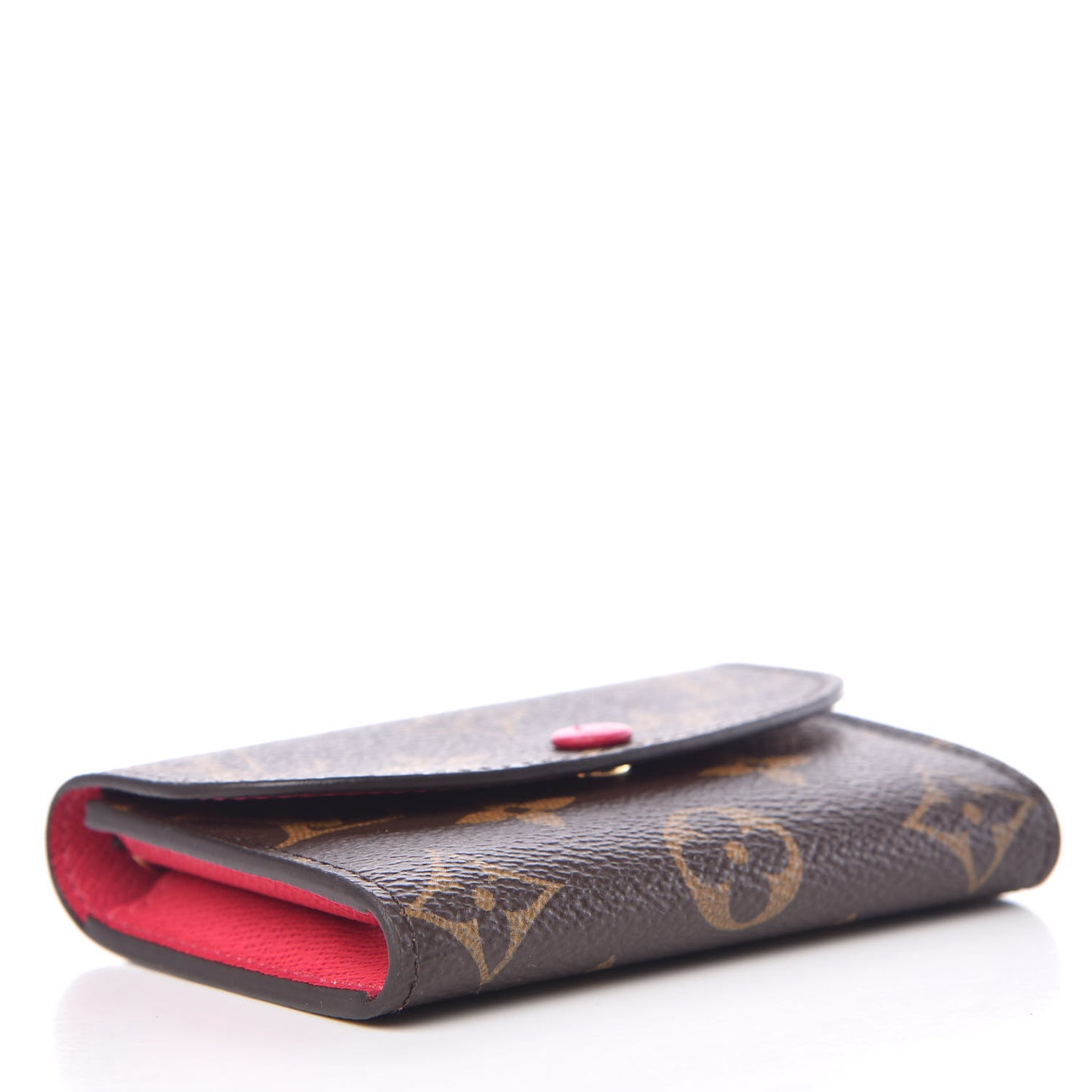 Monogram Rosalie Coin Purse Freesia