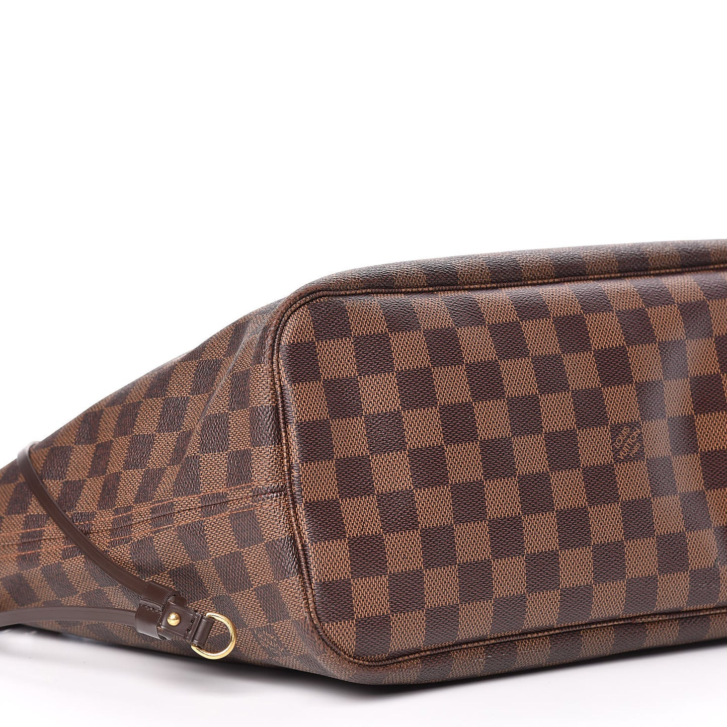 Damier Ebene Neverfull MM