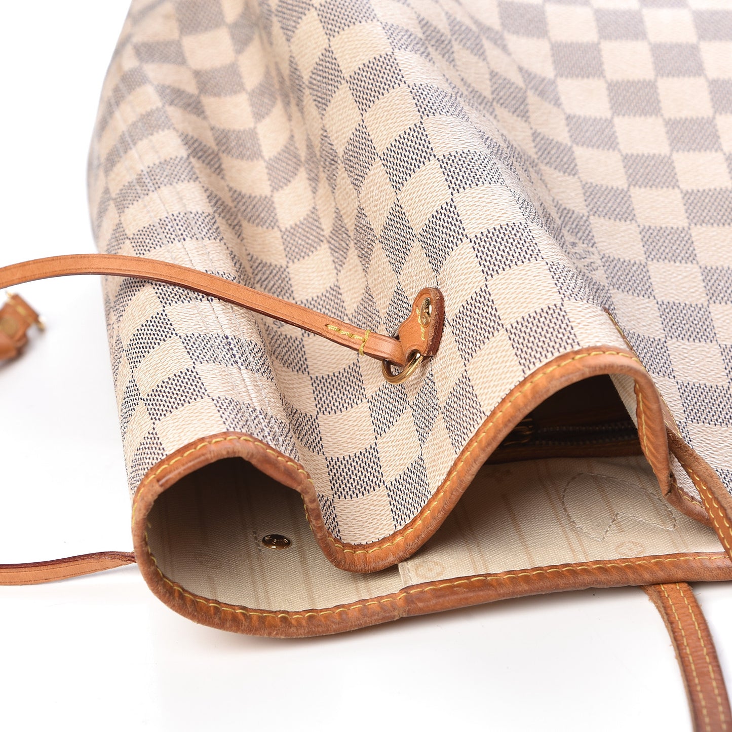 Damier Azur Neverfull GM