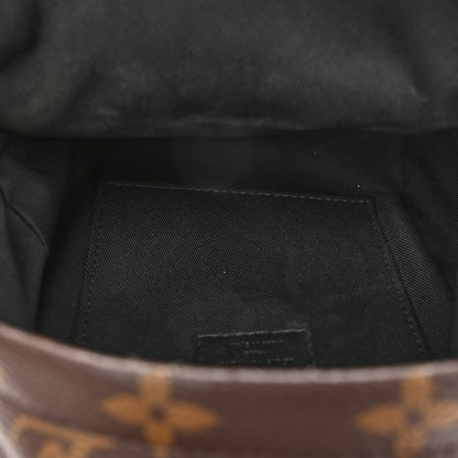 Louis Vuitton Monogram Palm Springs Backpack Mini 5 of 9