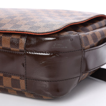 Louis Vuitton Damier Ebene Bastille Messenger 11 of 12