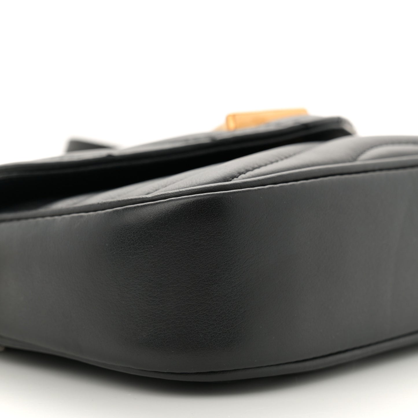 Calfskin New Wave Multi Pochette Black