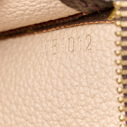 Louis Vuitton Monogram Toiletry Pouch 15 7 of 10