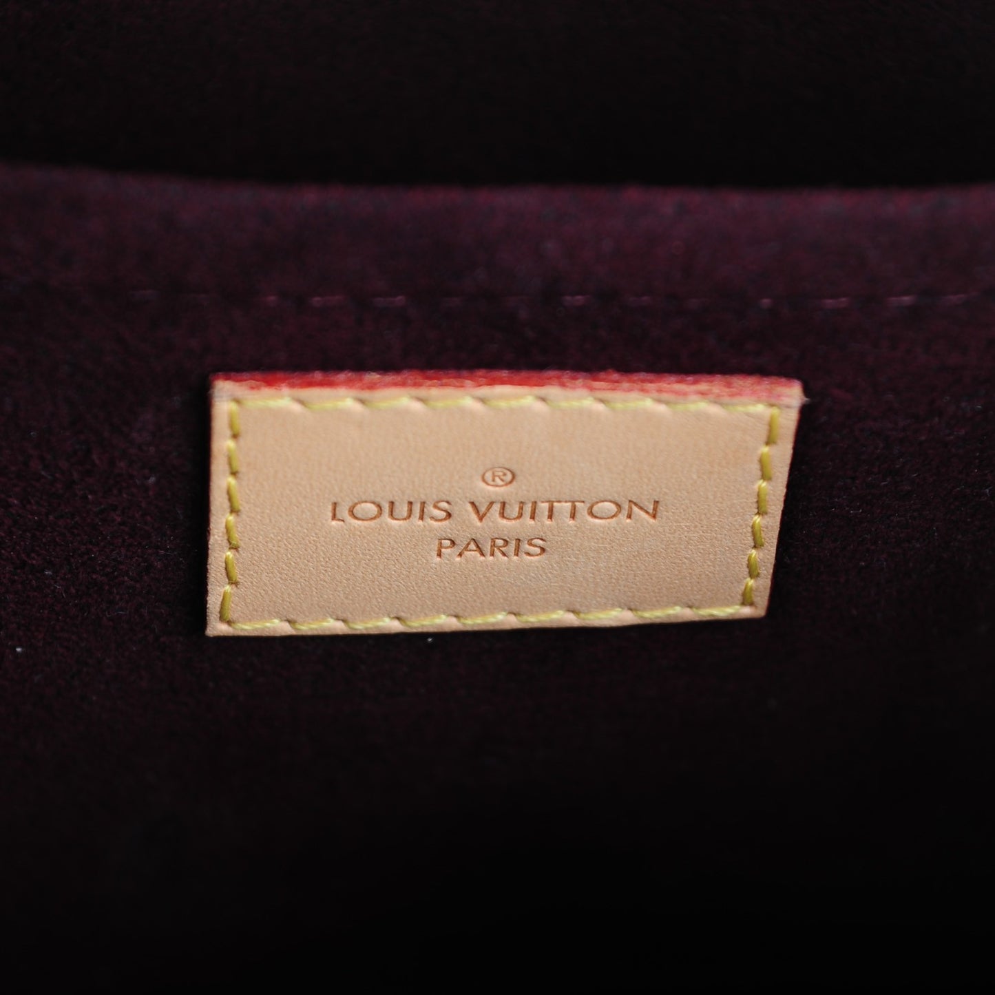Monogram Montaigne MM
